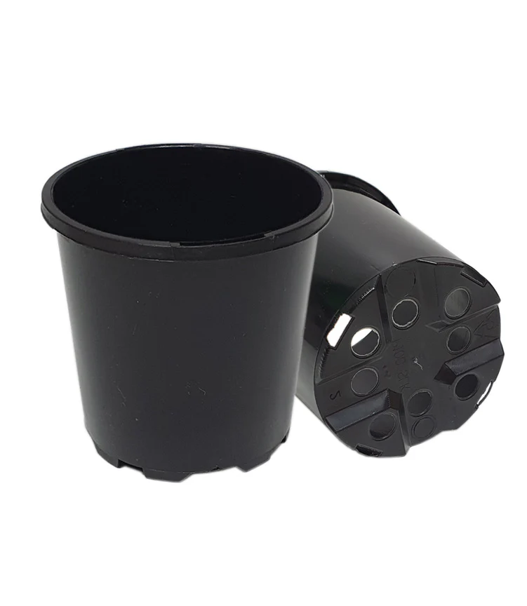 100mm Standard Transplant Pots