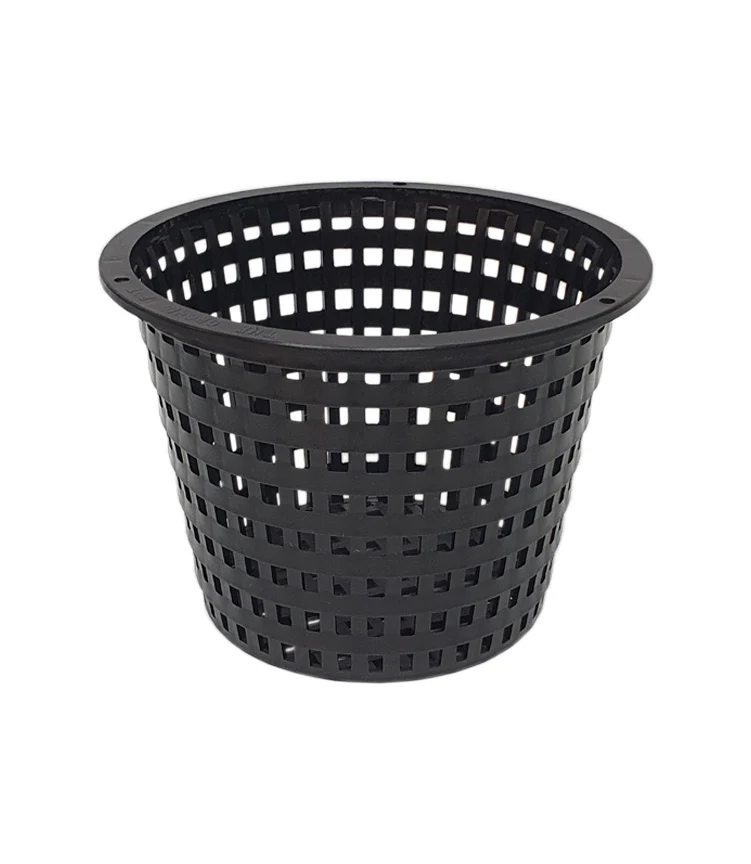 Mesh Pot