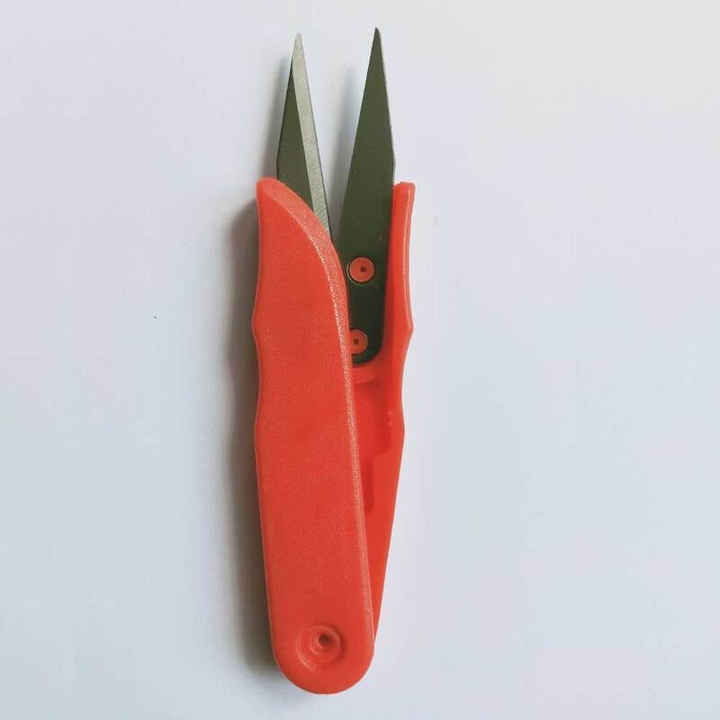 Mini Trim Scissor