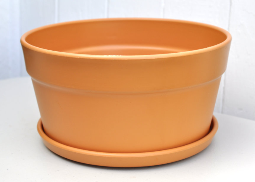 Cottage Pot 300mm (Pot)