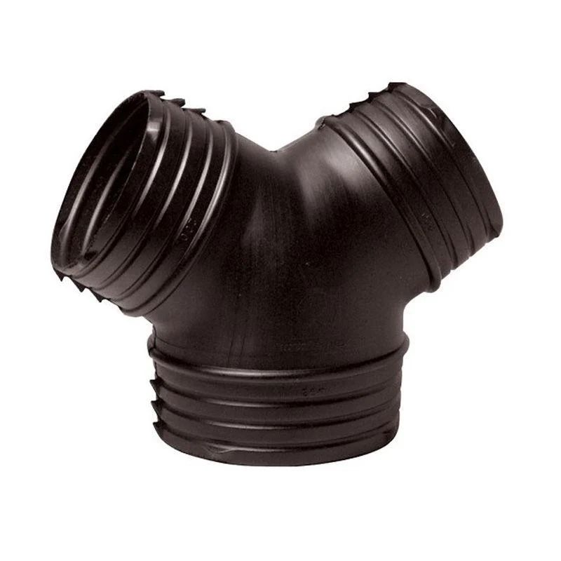 Ducting Y Splitter