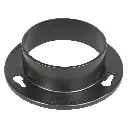 Can-Fan Plastic Flange