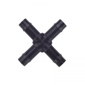 Poly Cross (25mm)