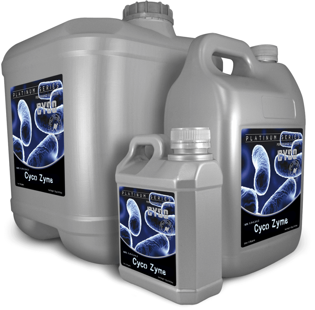 Cyco Zyme (1l)