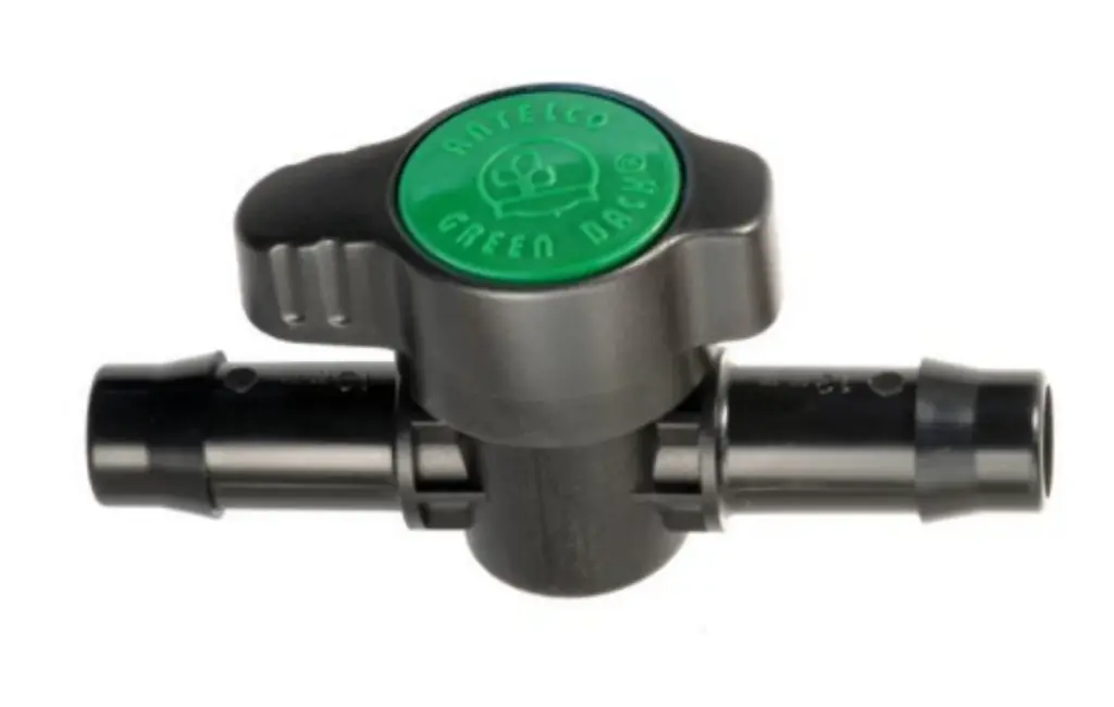 Poly Valve (25mm)