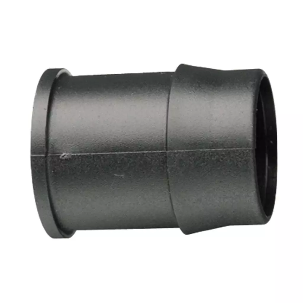Poly End Plug