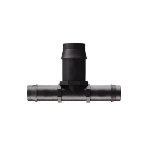 Poly Increasing Tee (13mm - 19mm)