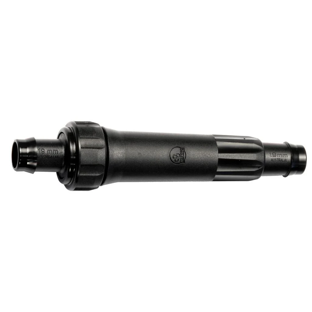 Poly Inline Filter
