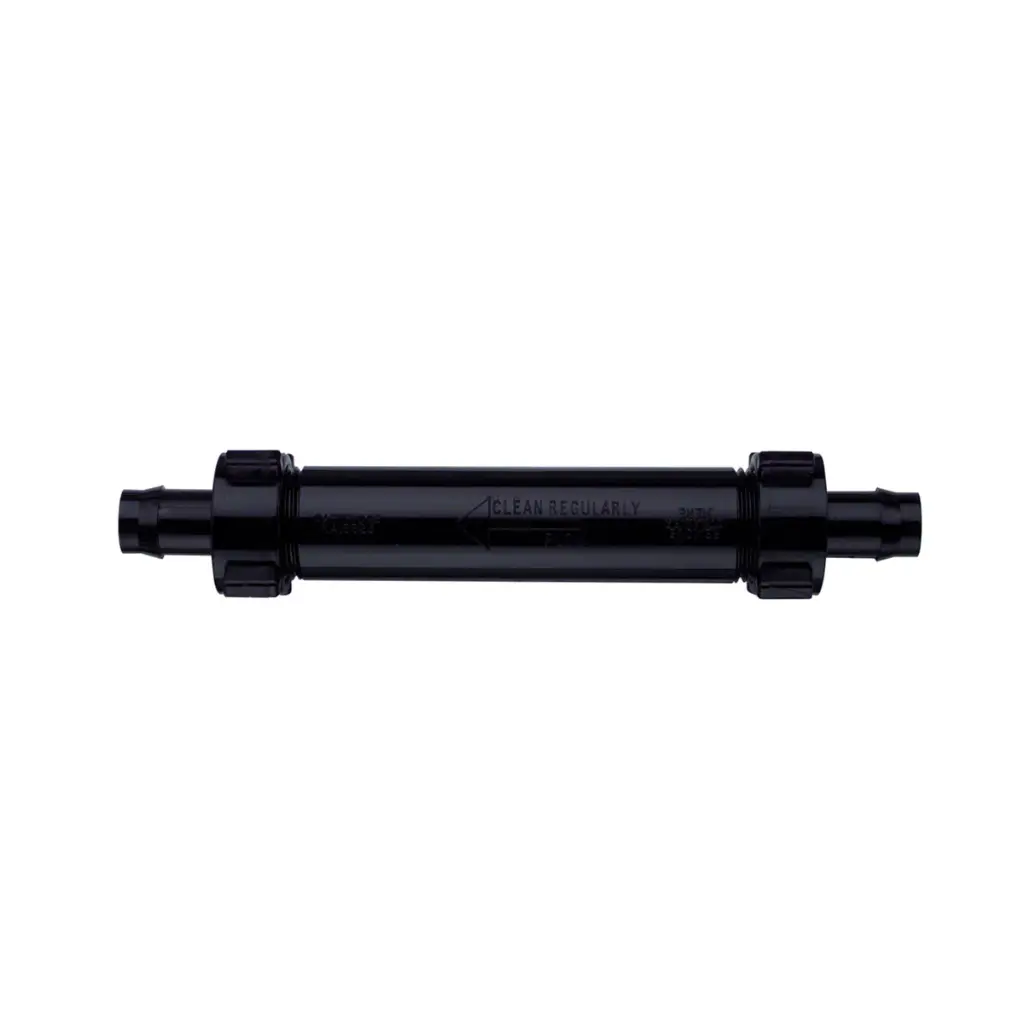 Poly Inline Filter
