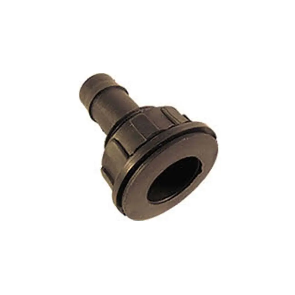 Poly Tub Outlets (25mm)
