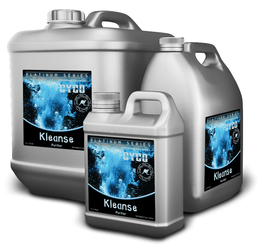 Cyco Kleanse (1l)