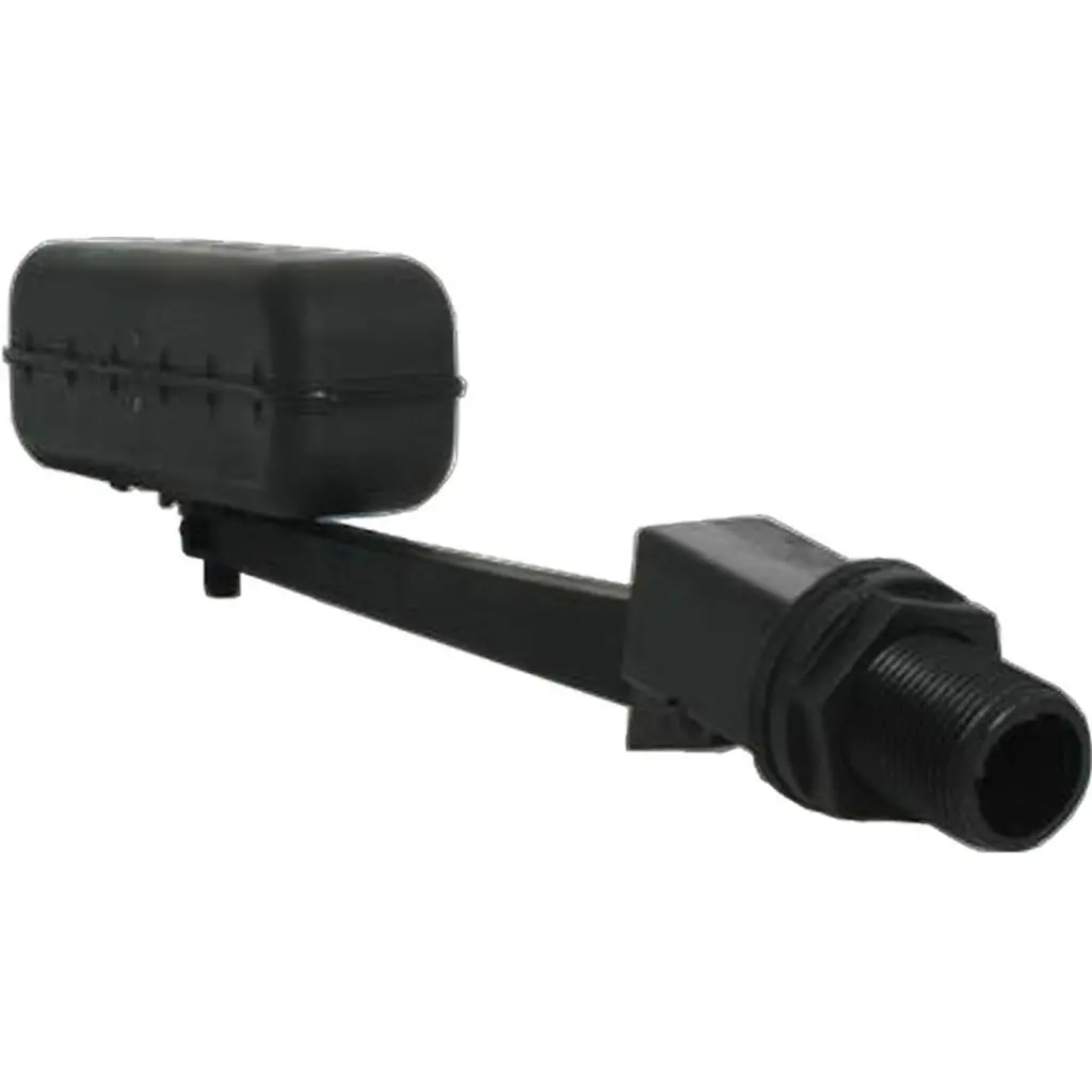 Apex Space-Saver Compact Float Valve