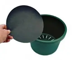 AutoPot Replacement Matrix (Mat)