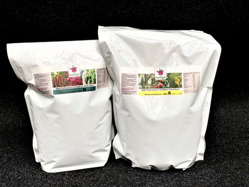 AutoPot High Performance A&B Plant Food