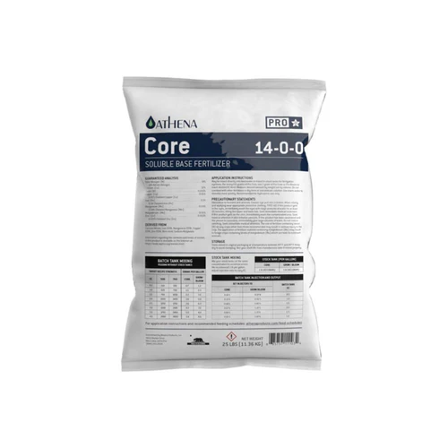 Athena Pro Line Core