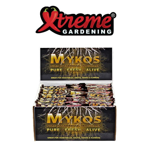 Xtreme Gardening Mykos