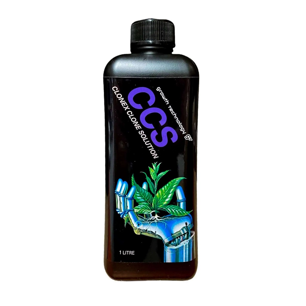 CCS Growth Tech Clone Solution