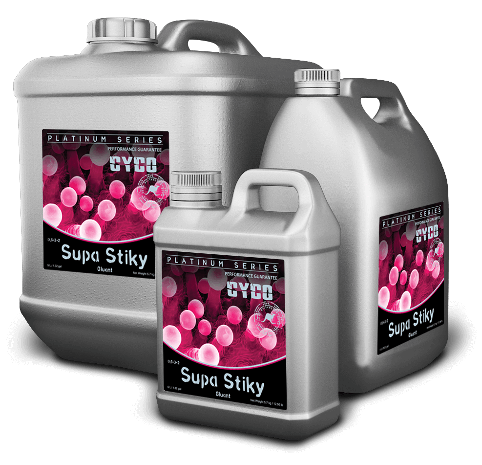Cyco Supa Sticky (1l)