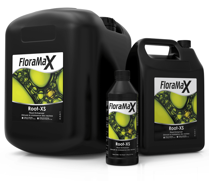 FloraMax Root XS
