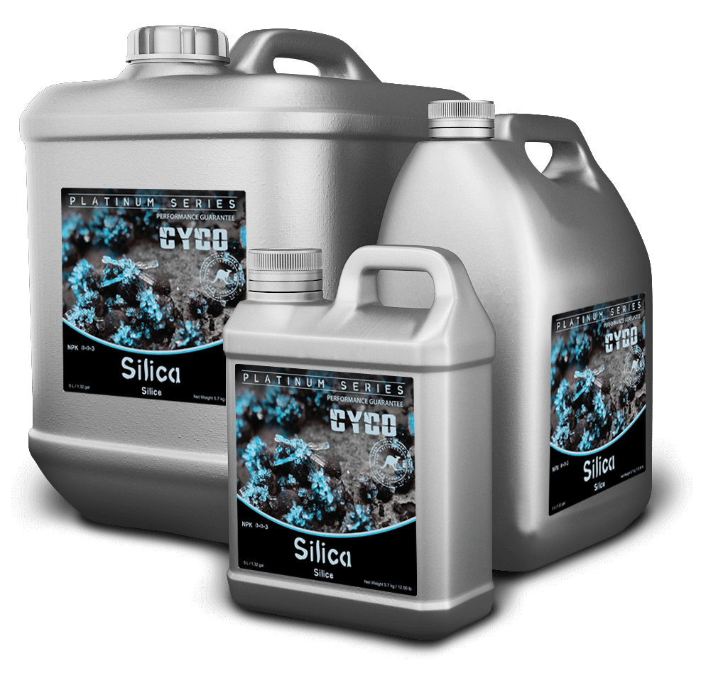Cyco Silica (250ml)