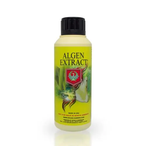 H&G Algen Extract (250ml)