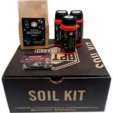 Aptus Soil Kit (Clearance)