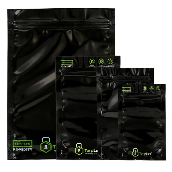 Grove TerpLoc Bags (1oz)