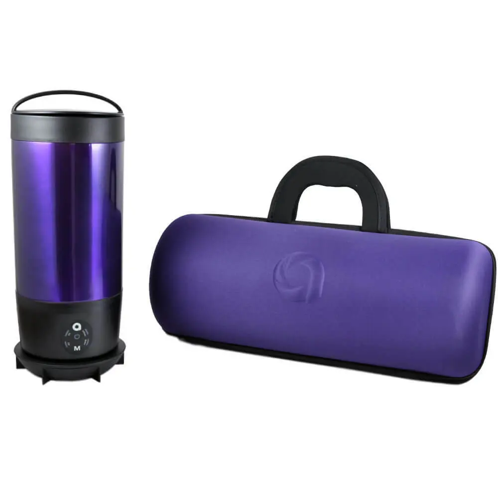 Ardent FX Flex Precision Heater