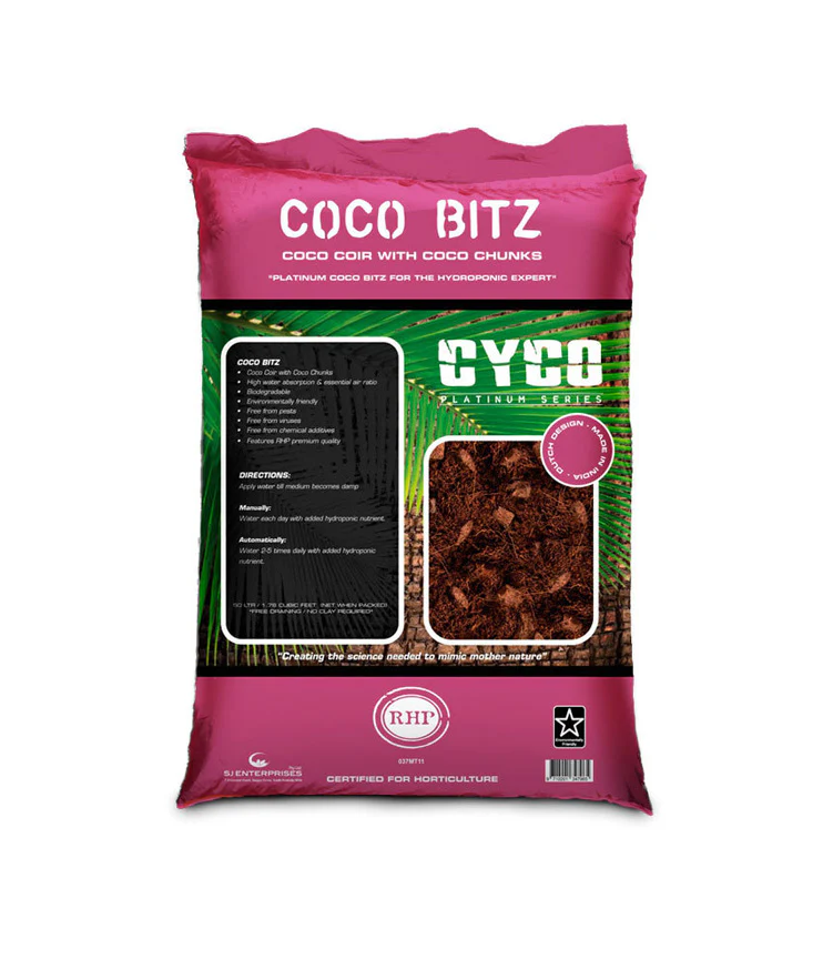 Cyco Coco Bitz 50L