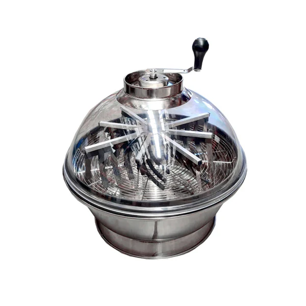 PowerTrim Leaf Trimmer (19")