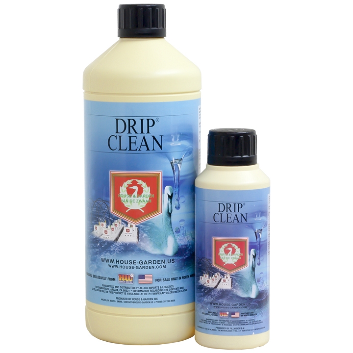 H&G Drip Clean