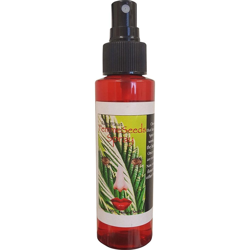 SuperPlant Femme Seed Spray