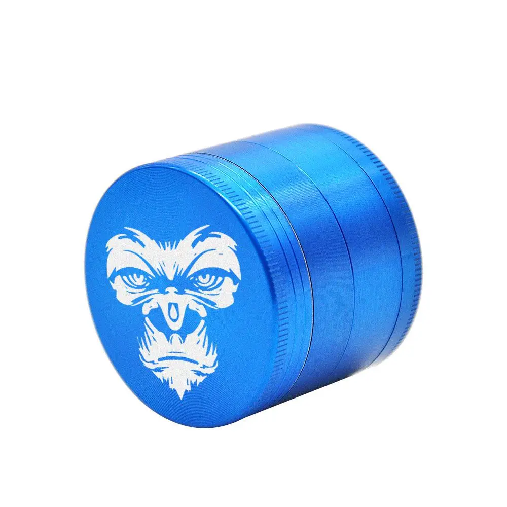 Ape Grinder 4-Part