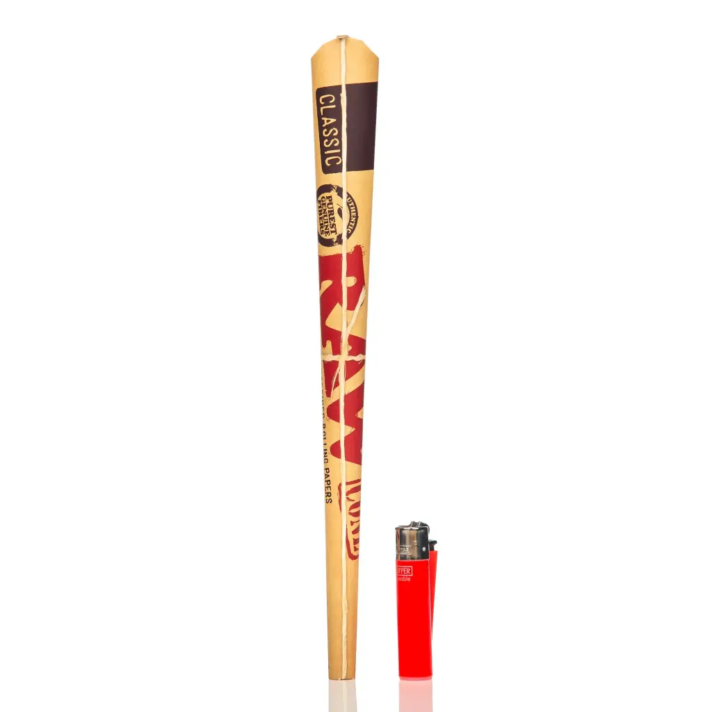 Raw Supernatural Pre Rolled