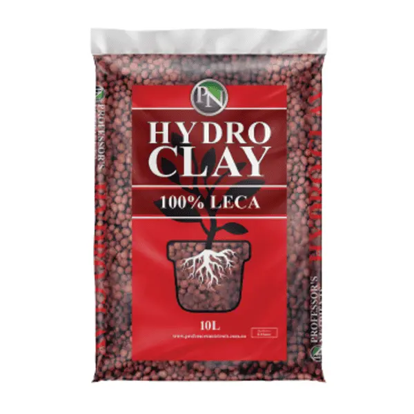 Professors Hydro Clay (50L)