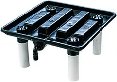 Bucket Company Runoff Tray