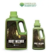 Emerald Harvest Root Wizard (Clearance)