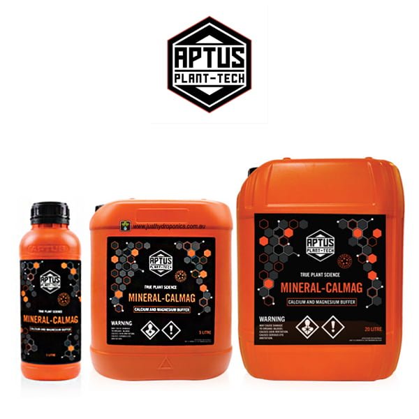 Aptus Mineral Cal-Mag 1L (Clearance)