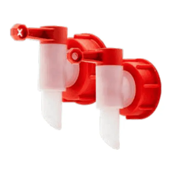 Mills Drum Tap