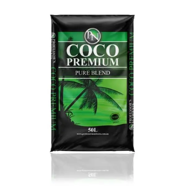 Professors Coco Coir 50L