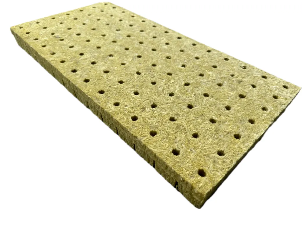 Grodan Rockwool Sheet