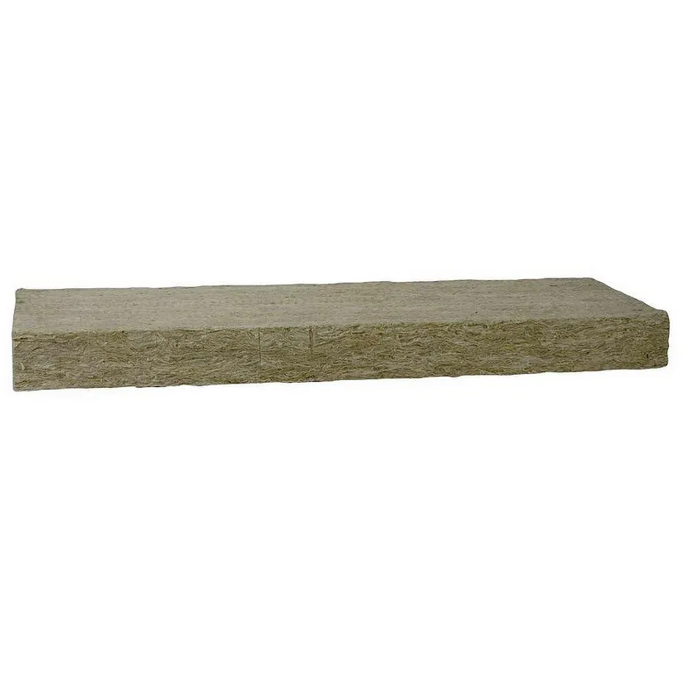 Grodan Rockwool Slab