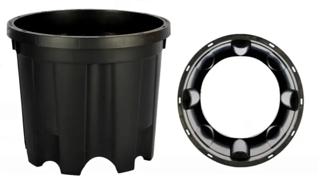Pro Pot System (Stand) (27L)