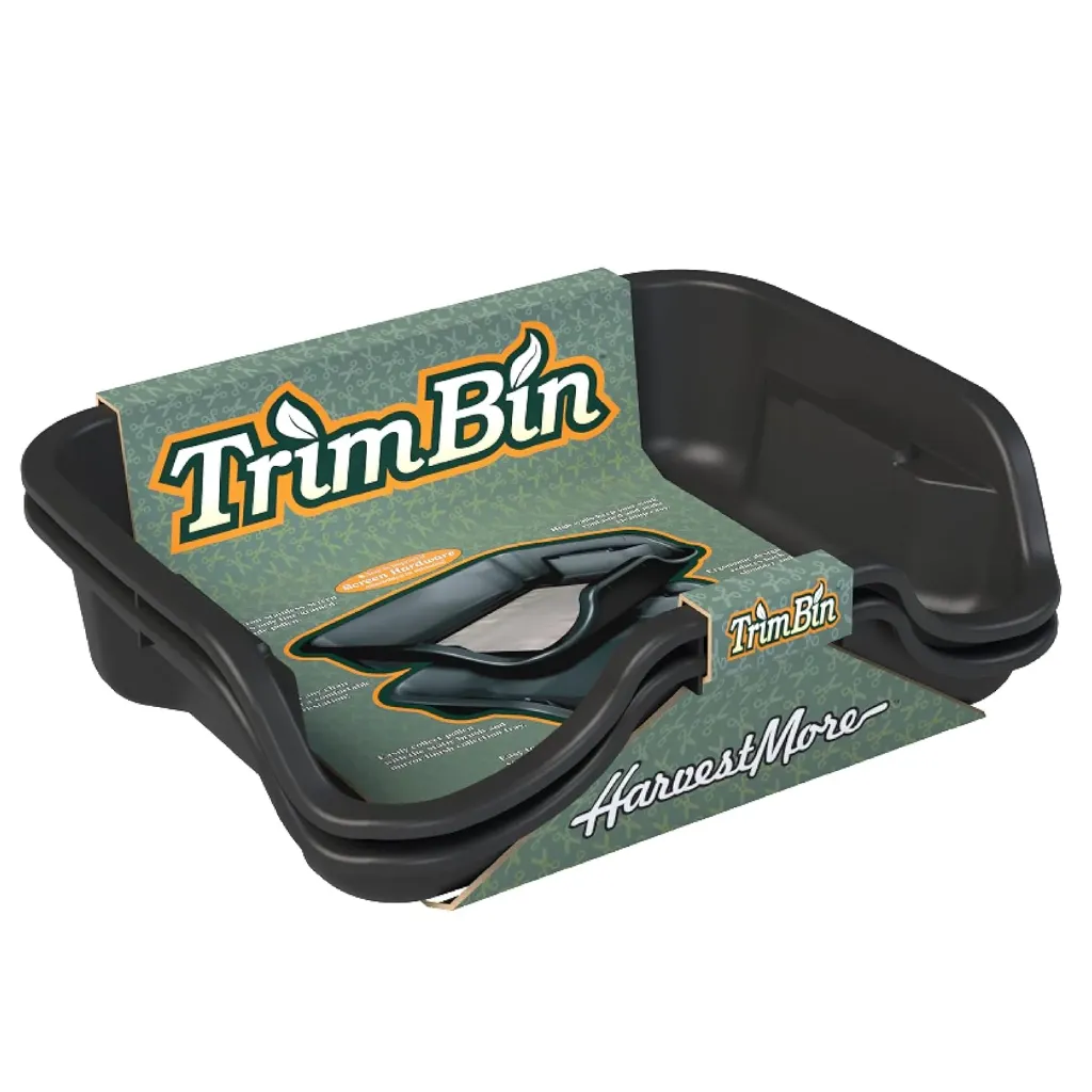 Harvest-More Trim Bin