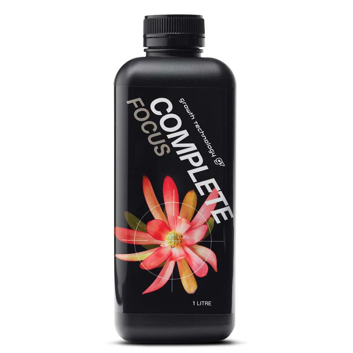 Growth Technology Complete Focus (1l)